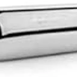 Guance Chota Punjab Silencer, Free Flow Exhaust with Clmap, Bush Rubber and BS3/BS4 Fitting for Royal Enfield Thunderbird 350X-image-31