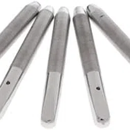 ATORSE 3xTuning Peg Shaft Pin Piano Tuning Mute Tool for Musical Instrument Parts 7.3-picture-10