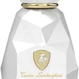 Lamborghini Ginevra White Eau De Parfum 30ml-picture-41
