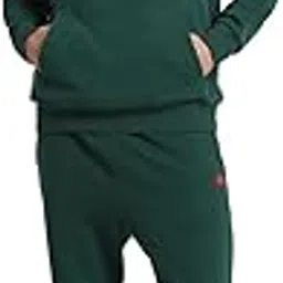 the bear house Men Hooded Sweatshirt-picture-15