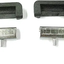 Rubber Hinge Set for Industrial Sewing Machines Single Needles JUKI Brother-picture-29