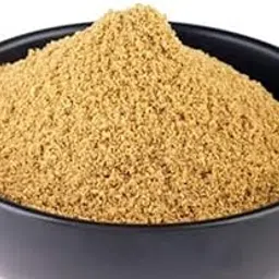FULLFILLS rive Sand Planting for tulsi Plant (holy Basil) 1 KG Pack-picture-16