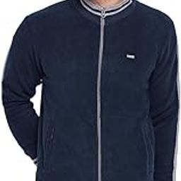 duke Stardust Men Zipper Sweatshirt-picture-6