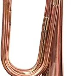 BIGUL BRASS & COPPER 760 gm Approx.-picture-70