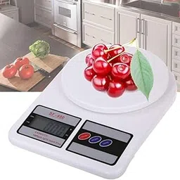 Drumstone (𝗦𝗽𝗲𝗰𝗶𝗮𝗹 𝟭𝟬 𝗬𝗲𝗮𝗿𝘀 𝗪𝗮𝗿𝗿𝗮𝗻𝘁𝘆) Digital Kitchen Weight Scale 10KG, High Accuracy Food and Item, Compact Design, LCD Display, Auto Shut-Off, Perfect for Meal Prep-picture-25