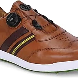 Aquel Easy Go Spikeless Golf Shoes-image-88