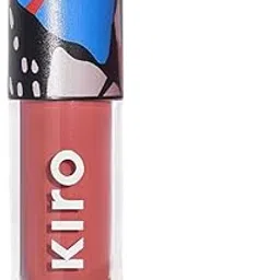 Kiro Afterglow Lip & Cheek Tint - Rose Apple, 5g | Hydrating, Buildable, Lightweight | Infused with Hyaluronic Acid, Crambe Seed Oil & Rosehip Oil | Natural Flush, Non-Patchy Finish-picture-55