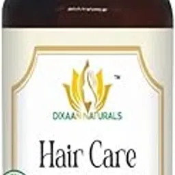 Hair Care - 100ml | Stops Hair Fall, Controls Dandruff, Promotes Hair Growth, Strengthens Roots & Nourishes Scalp | Anti-Dandruff & Hair Fall Control Solution for Men & Women-picture-11