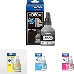 Brother BT-D60BK Ink Bottle (Black)-picture-21