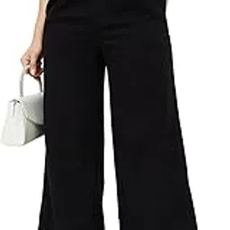 max Women's Regular Trousers-picture-45