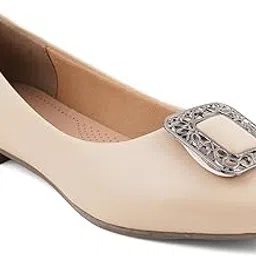 elle Women Stylish and Elegant Ballet for Office and Casual Use-picture-10