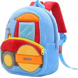 Kids School Backpack, Multi-Purpose Casual Daypack-picture-18