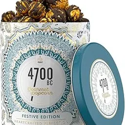 4700BC Gourmet Popcorn, Mocha Walnut Chocolate, Tin, 125g/135g-picture-17