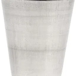 VELURA 4Pc Stainless Steel Camping Tumbler Travel Mug/Lid Drinking Coffee Beer S|1x Shower Curtain12x Hooks|Mugs| Kitchen, Dining & Bar-image-6