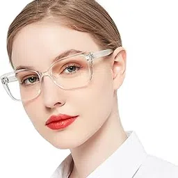 OCCI CHIARI Reading Glasses For Women Oversized Reader 1.0 1.5 2.0 2.5 3.0 3.5 4.0 5.0 6.0-picture-54