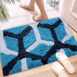 AAZEEM Cotton Door Mat-picture-30