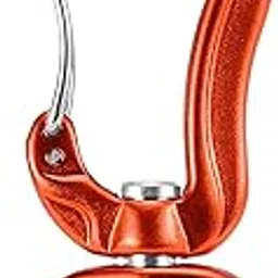 Qunan Swivel Ca biner Clip 360° Swivel Ca biner Small Wire Door Ca biner Swivel Hammo Hook-picture-29