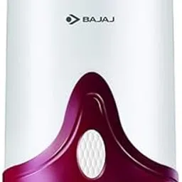 UNIQUE INFRA Storage Water Heater - 25 ltr Water Geyser (White & Maroon)07-picture-15