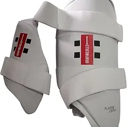 Gray-Nicolls Player Edition Thigh Pad, Combo, Adult (Right-Handed Batsman)-image-26