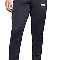 technosport Men's Relax Fit Colorblock Sporty Trackpants with Elasto Plus, Quick Dry for Gym, Sports and Regular Use-picture-15