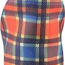 cladien (Since 1958, Red and Blue Colored, Men's Pocket Square-picture-19