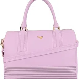 baggit Women Duffel Handbag Medium Size | Ladies Stylish Casual Purse Bag-picture-11