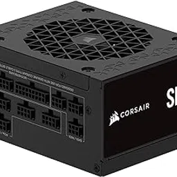 Corsair SF Series (2024) SF750, 80 Plus Platinum, Fully Modular Power Supply-picture-16