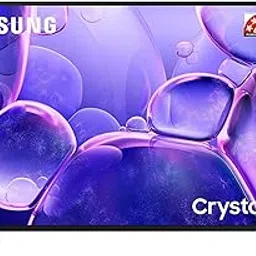 Samsung 125 cm (50 inches) Crystal 4K Ultra HD Smart LED TV UA50U8100FULXL (Black)-picture-30
