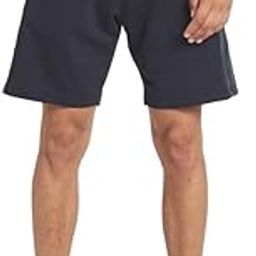 octave Men Cotton Regular Fit Mid-Rise Shorts-picture-43