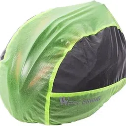 Waterproof Bike Helmet Cover Cycling Windproof Helmet Rain Cover Reflective|Sporting Goods|Cycling|Helmets & Protective Gear|Helmet Accessories-image-20