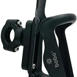BOBO BH1 Universal Motorcycle Bottle Holder, Black-picture-25