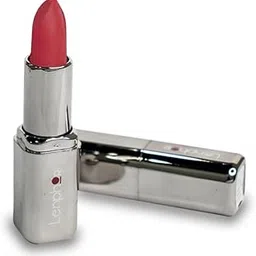 Lenphor Lush Up Matte Lipstick | Long Lasting & Lightweight Lipstick | Rose Vale-picture-11