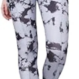 kashikay creation Women's High Rise Full Stretchable Ankle Length Digital Printed Slim Fit Yoga Workout Gym Tights with Pockets | Yoga Pants | Leggings for Women-picture-41