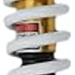 CALANDIS 15inch 380mm Rear Shock Absorber Multifunction for 90-250 Dirt Pit Bike | Rear Shocks | Bicycle Components & Parts-image-64