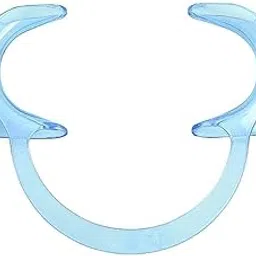 DENTAL TOOL 3C Cheek Retractor ((Pack Of 2Pc), Small)-image-89