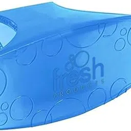 Fresh Products Toilet Bowl Eco Bowl Clip 2. 0 Air Freshener - Cotton Blossom (4 Clips)-picture-23