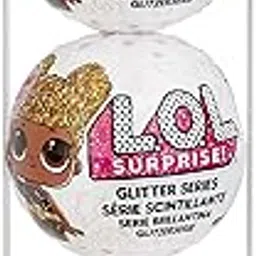 L.O.L. Surprise! Glitter Series Style 4 Dolls- 3 Pack, Each with 7 Surprises Including Outfits Accessories, Re-Released Collectible Gift for Kids, Toys for Girls and Boys Ages 4 5 6 7+ Years Old-picture-16