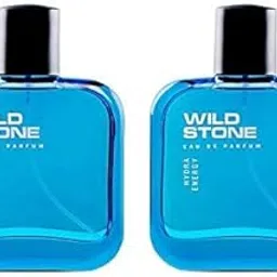 Wild Stone Hydra Energy Long Lasting Perfume Combo for Men, Pack of 2 (30ml each)|Mens Perfume-picture-35