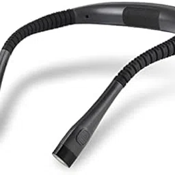 Ostin Rechargeable Led Book Light Neck Reading Lamp Hands, 3 Adjustable Brightness, USB Cable Included for Reading in Bed Or Reading in-picture-52