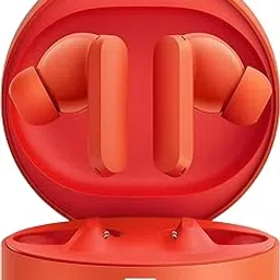 CMF Buds Pro with 50 dB ANC, Ultra Bass Technology & Upto 59 Hours of Battery Life Bluetooth Headset,4HD Mics,USB-C Charging Case Case,13mm Drivers,Easy Use for iPhone,Apple Compatible (Light Orange)-picture-18