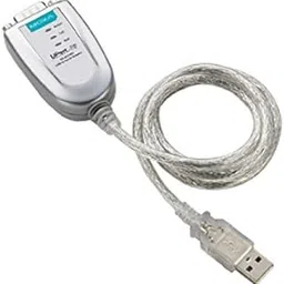 MOXA 1 Port USB to RS232/RS422/RS485 Converter-picture-22