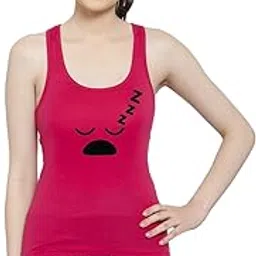 fbar Women Cotton Camisole Tank Top-picture-31