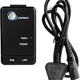 48V 65W PoE Adapter - CE & RoHS Certified | up to 100M, Gigabit | 1 Year Warranty | 2Kv Surge Protection Used for WiMAX Antenna CCTV Gateway-picture-44