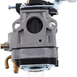 Enakshi® 15mm Carburetor Carb for 43cc 49cc 2 Stroke Dirt Pocket Mini Motor Bike ATV | Parts & Accessories | Motorcycle Parts | Air Intake & Fuel Delivery | Carburetors & Parts-image-4