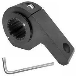 TRENDYNEST 3xMotorcycle Light Mount Clamp Metal Universal for Guard Bar 23mm to 27mm | Headlight Assemblies | Lighting & Indicators | Motorcycle Parts-picture-58