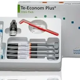 Dental Composite Light-Curing, Kit-picture-52