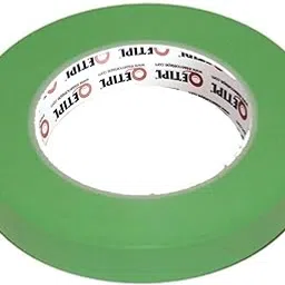 ETIPL GREEN FINE LINE MASKING TAPE (1 Roll, 12mmX55mtr)-picture-25