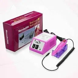 Savni 20,000 RPM Electric Nail File Drill Manicure Machine Art Acrylic Pedicure Tool Bits Set Kit-picture-37