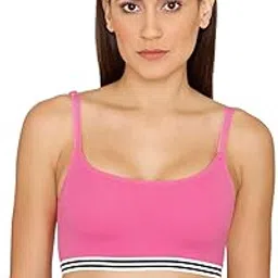 zivame Women Full Coverage Bra image 1