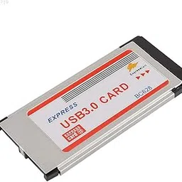 BIG BOOM® 9674 New Super-Speed Express Card ExpressCard 34mm 2 Ports 2Ports USB 3.0 Card-picture-14